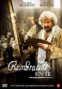 Rembrandt and I - 2-DVD Set (DVD)